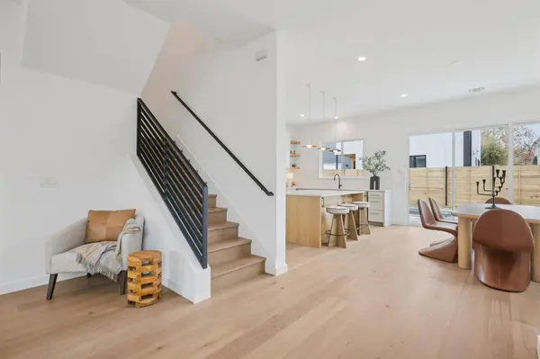 3019 Garwood ST #1, Austin, TX 78702