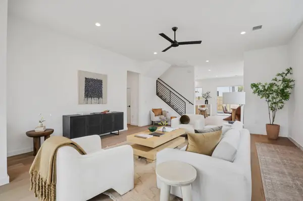 3019 Garwood ST #1, Austin, TX 78702