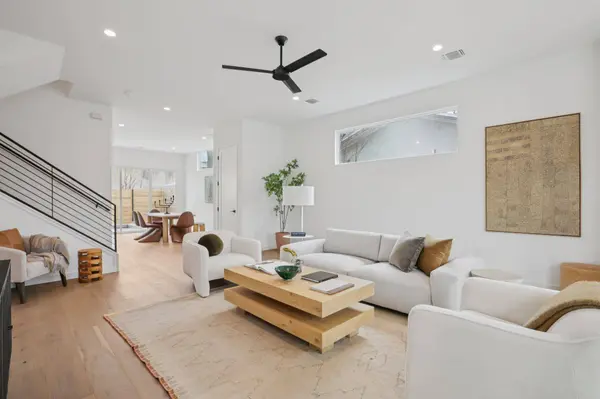 3019 Garwood ST #1, Austin, TX 78702