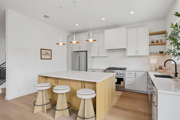 3019 Garwood ST #1, Austin, TX 78702