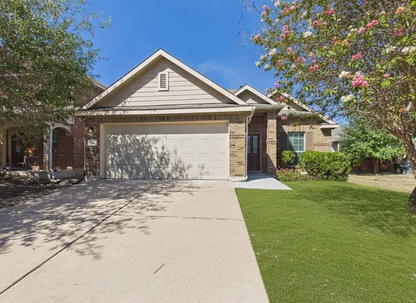 546 Travertine TRL, Buda, TX 78610