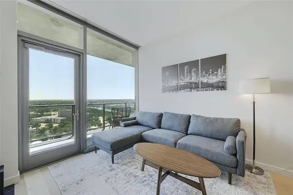 44 East Ave #2708, Austin, TX 78701