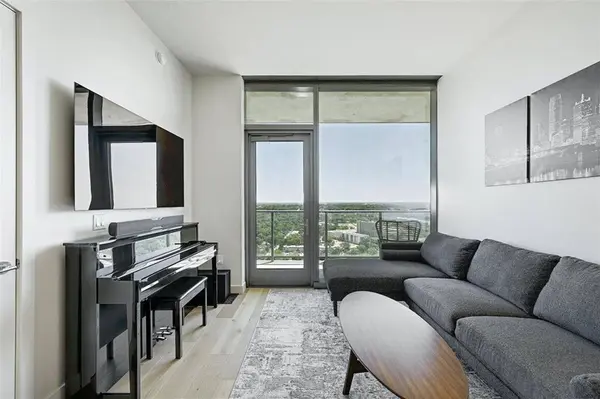 44 East Ave #2708, Austin, TX 78701