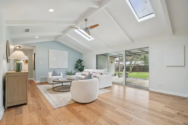 3005 White Rock DR, Austin, TX 78757
