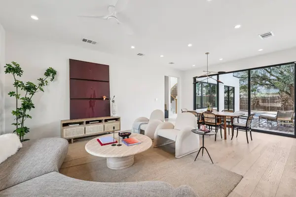 1805 Frazier Ave, Austin, TX 78704