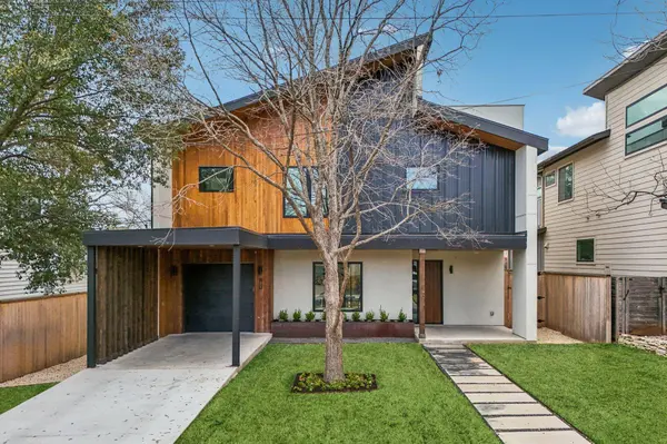 1805 Frazier Ave, Austin, TX 78704