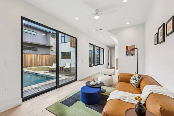 1805 Frazier Ave, Austin, TX 78704