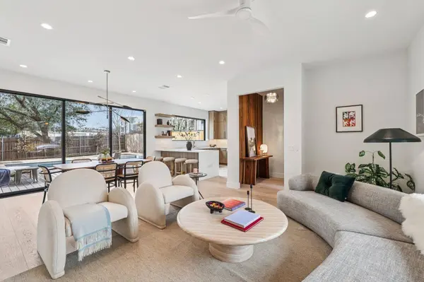 1805 Frazier Ave, Austin, TX 78704