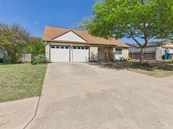 12600 Esplanade ST, Austin, TX 78727