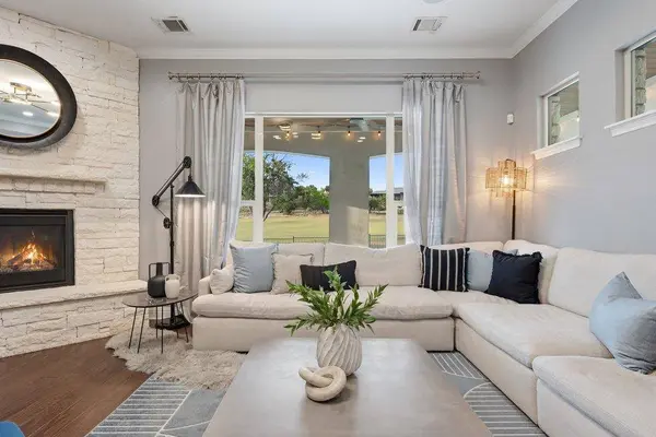 1848 Harvest Dance DR, Leander, TX 78641