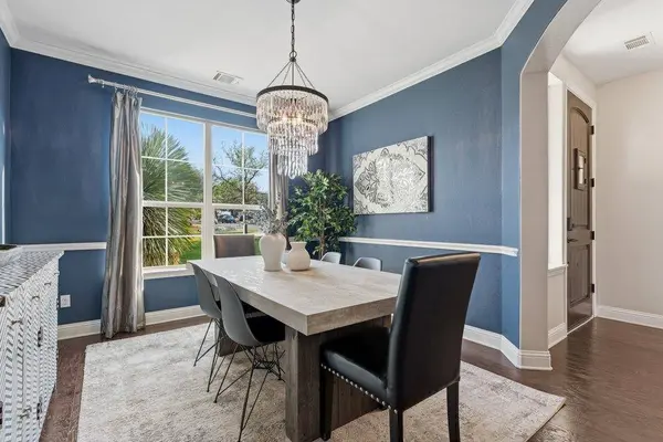 1848 Harvest Dance DR, Leander, TX 78641