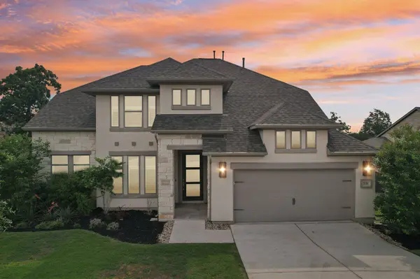 131 Kellogg LN, Bastrop, TX 78602