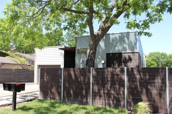 3700 Garden Villa LN #1, Austin, TX 78704