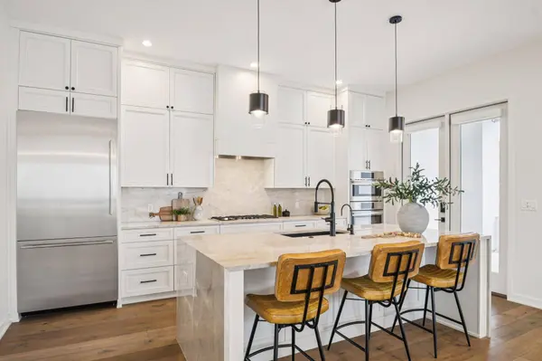 2518 Watkins WAY, Austin, TX 78746