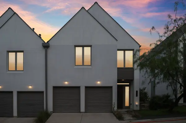 2518 Watkins WAY, Austin, TX 78746