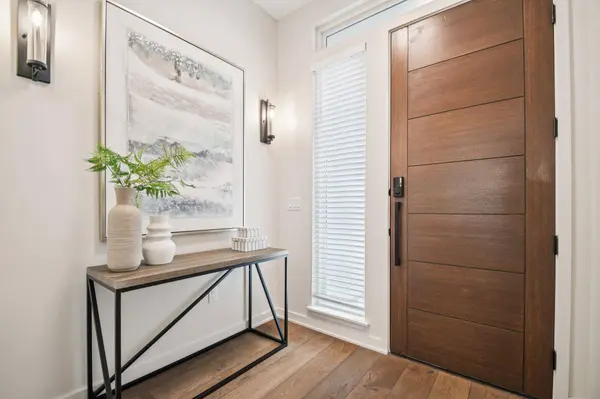 2518 Watkins WAY, Austin, TX 78746