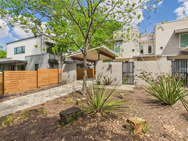 2503 S 6th ST #A, Austin, TX 78704