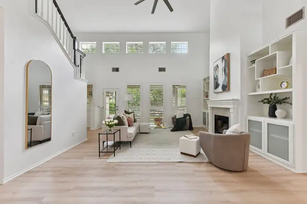 3707 Runnels CT, Austin, TX 78732