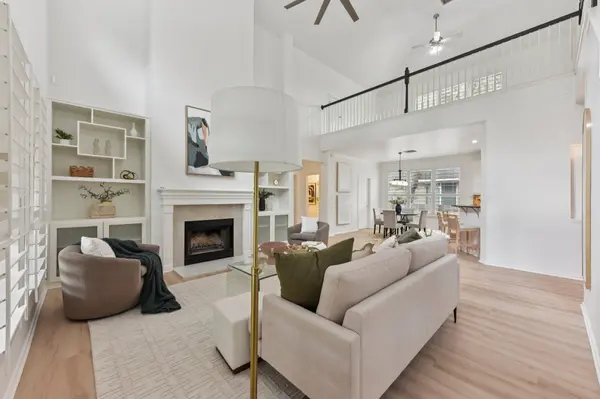 3707 Runnels CT, Austin, TX 78732