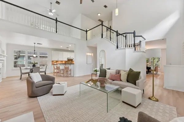 3707 Runnels CT, Austin, TX 78732