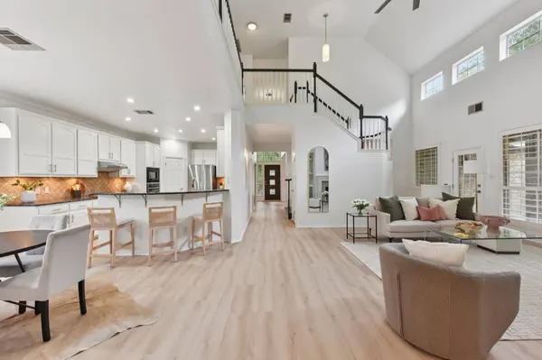 3707 Runnels CT, Austin, TX 78732