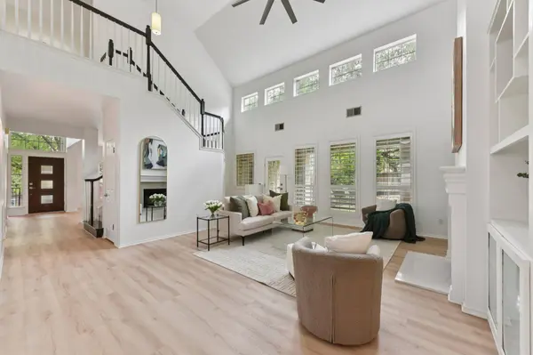 3707 Runnels CT, Austin, TX 78732