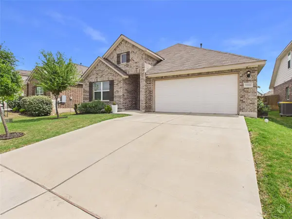 12117 Texana TRL, Manor, TX 78653