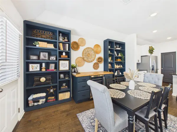 12117 Texana TRL, Manor, TX 78653