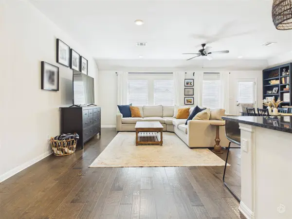 12117 Texana TRL, Manor, TX 78653