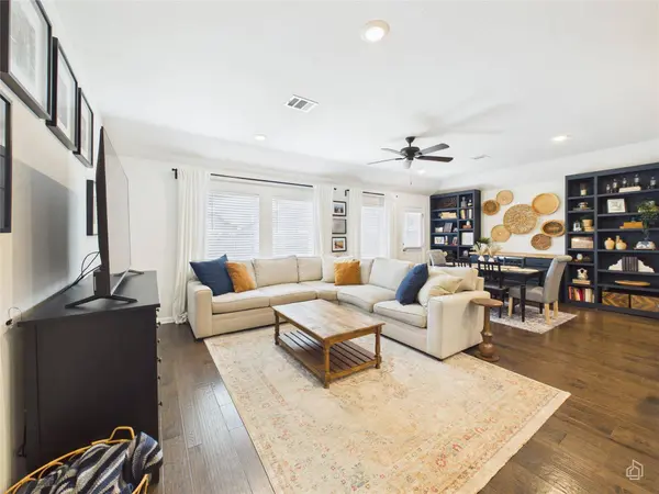 12117 Texana TRL, Manor, TX 78653