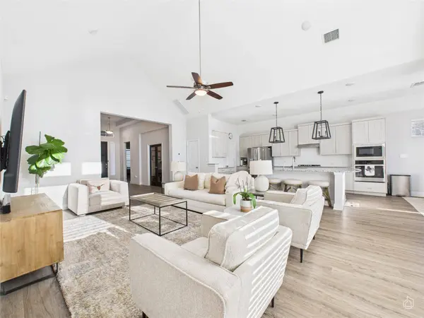 18012 Bassano Ave, Pflugerville, TX 78660