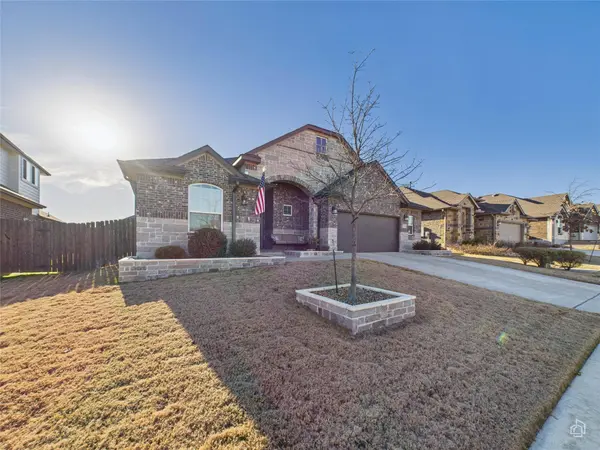 18012 Bassano Ave, Pflugerville, TX 78660