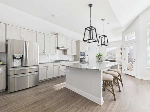 18012 Bassano Ave, Pflugerville, TX 78660
