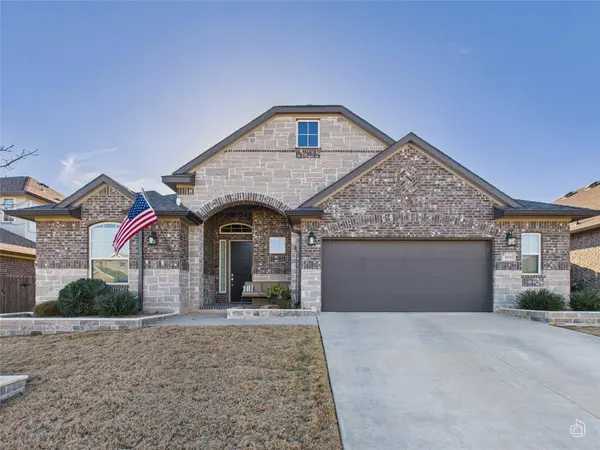 18012 Bassano Ave, Pflugerville, TX 78660