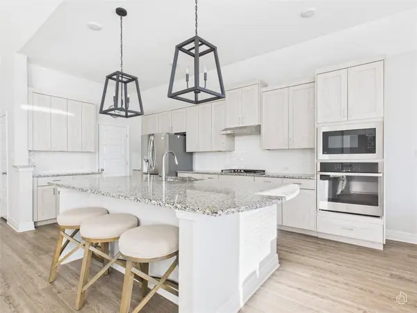 18012 Bassano Ave, Pflugerville, TX 78660