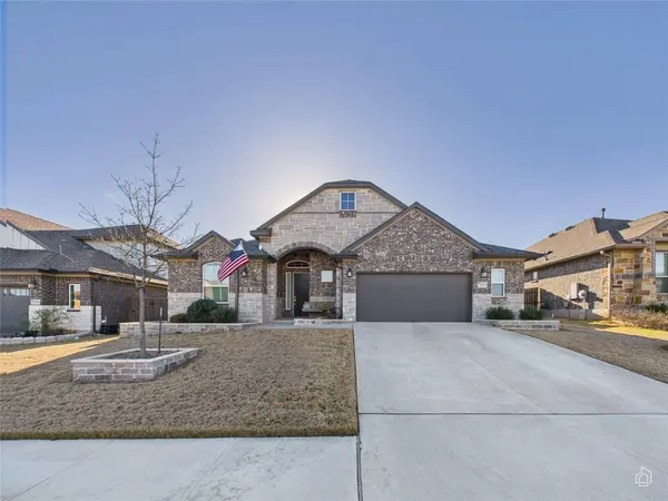 18012 Bassano Ave, Pflugerville, TX 78660