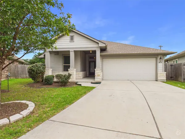 221 Bridgestone WAY, Buda, TX 78610