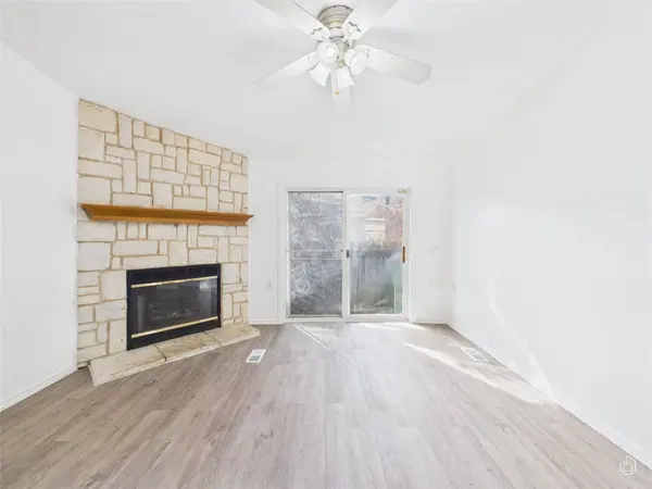 4509 Magin Meadow DR, Austin, TX 78744