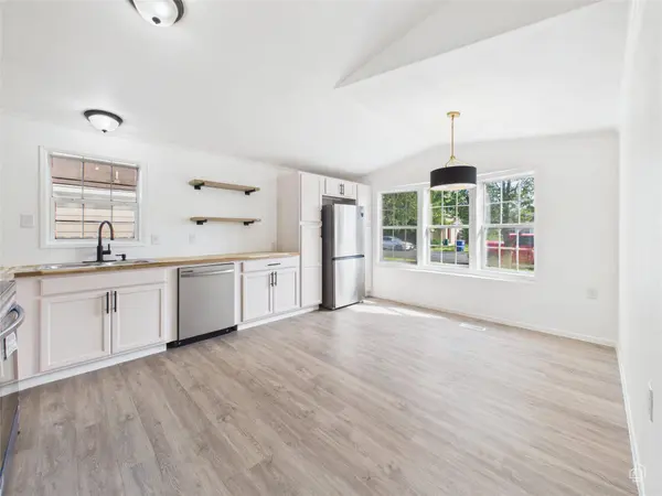 4509 Magin Meadow DR, Austin, TX 78744