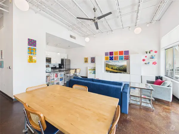 2401 E 6th ST #6095, Austin, TX 78702