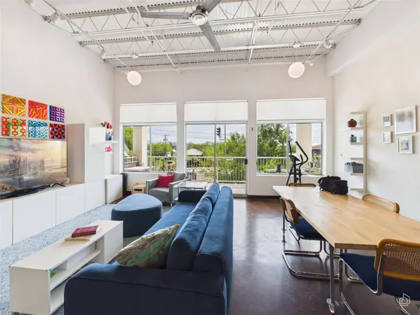 2401 E 6th ST #6095, Austin, TX 78702