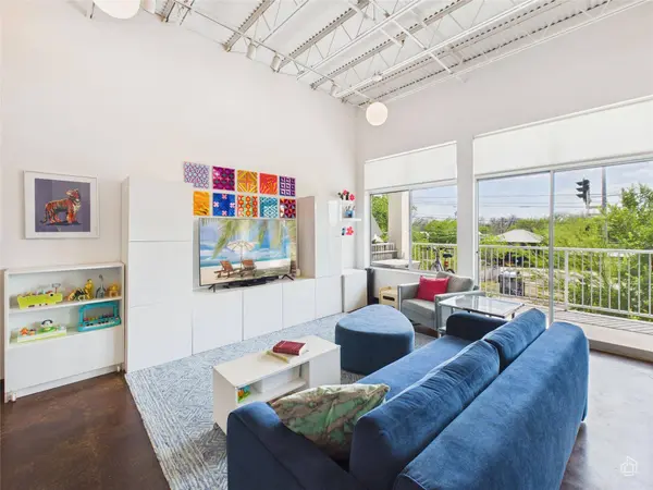 2401 E 6th ST #6095, Austin, TX 78702