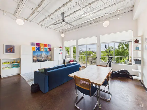 2401 E 6th ST #6095, Austin, TX 78702