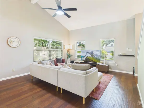 6503 Shiner ST, Austin, TX 78729