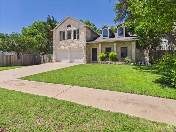 6503 Shiner ST, Austin, TX 78729