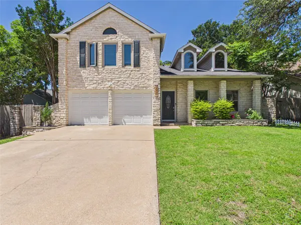 6503 Shiner ST, Austin, TX 78729