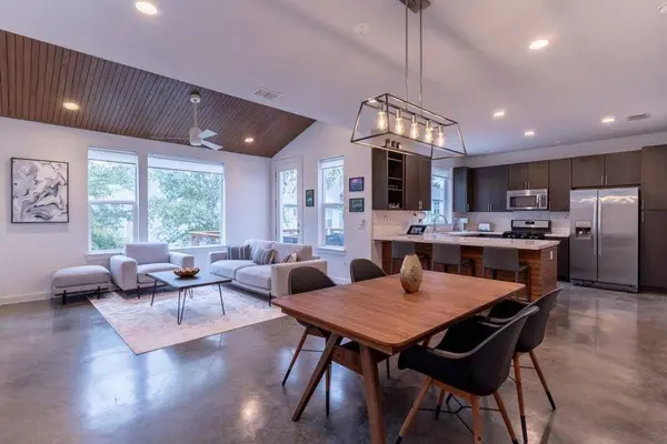 3001 Del Curto RD #34, Austin, TX 78704