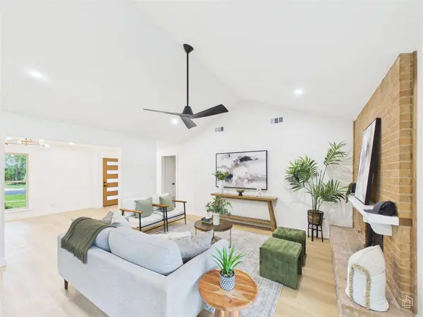 7312 Bucknell DR, Austin, TX 78723