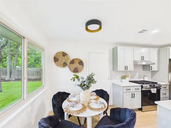7312 Bucknell DR, Austin, TX 78723