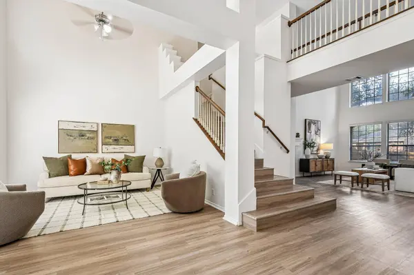 4002 Lord Byron CIR, Round Rock, TX 78664